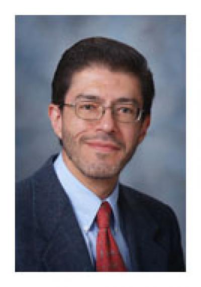 Jorge Cortes, M.D., University of Texas M. D. Anderson Cancer Center