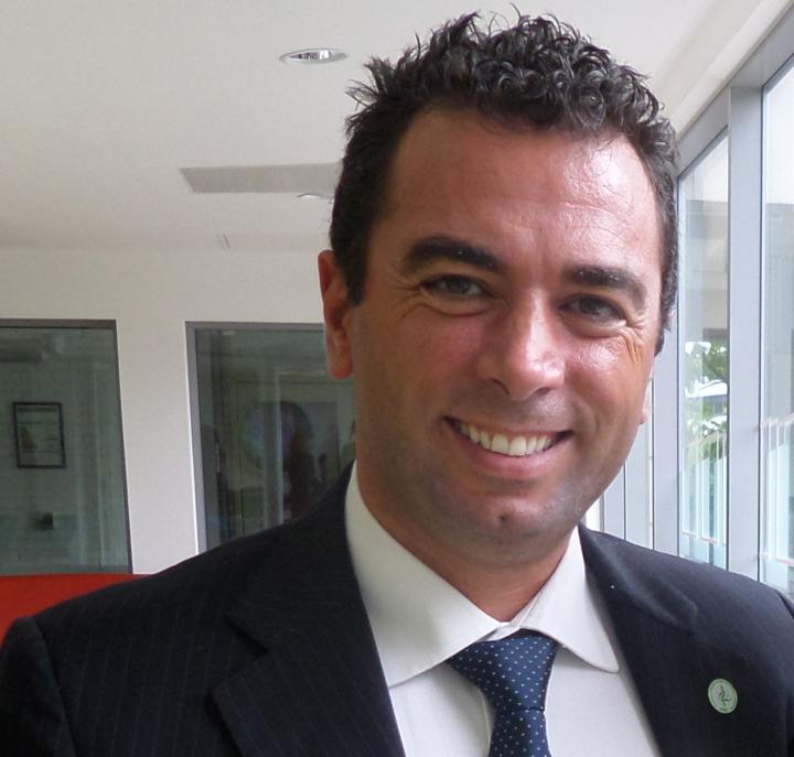 Leandro Pecchia, University of Warwick