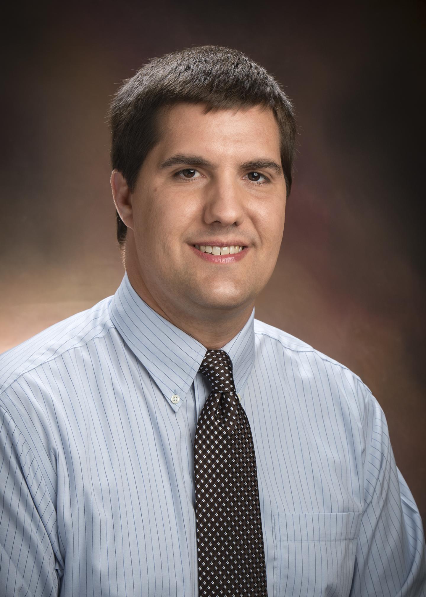 Kristopher Bosse, Children's Hospital of Philadelphia