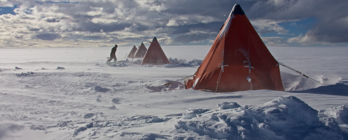British drill camp on James Ross Island_credit Jack Triest.jpg