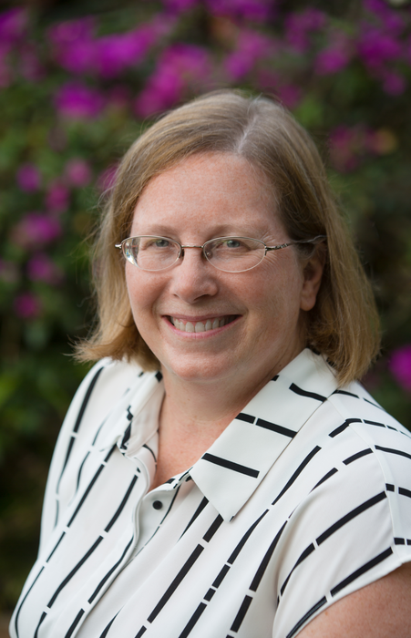 Karen Meech, winner of the 2023 Dannie Heineman Prize for Astrophysics