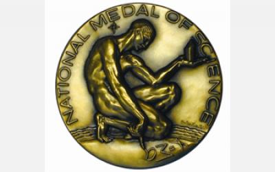 White House Announces 2007 National Medal of Science Laureates