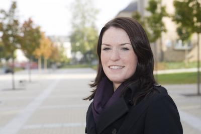 Anja Leist, University of Luxembourg