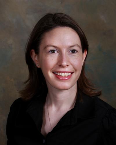 Kristy Dalrymple, Ph.D., Rhode Island Hospital