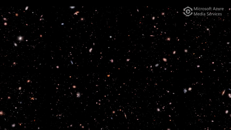 5,000 galaxies within a small portion of the CEERS (Cosmic Evolution Early Release Science) Survey