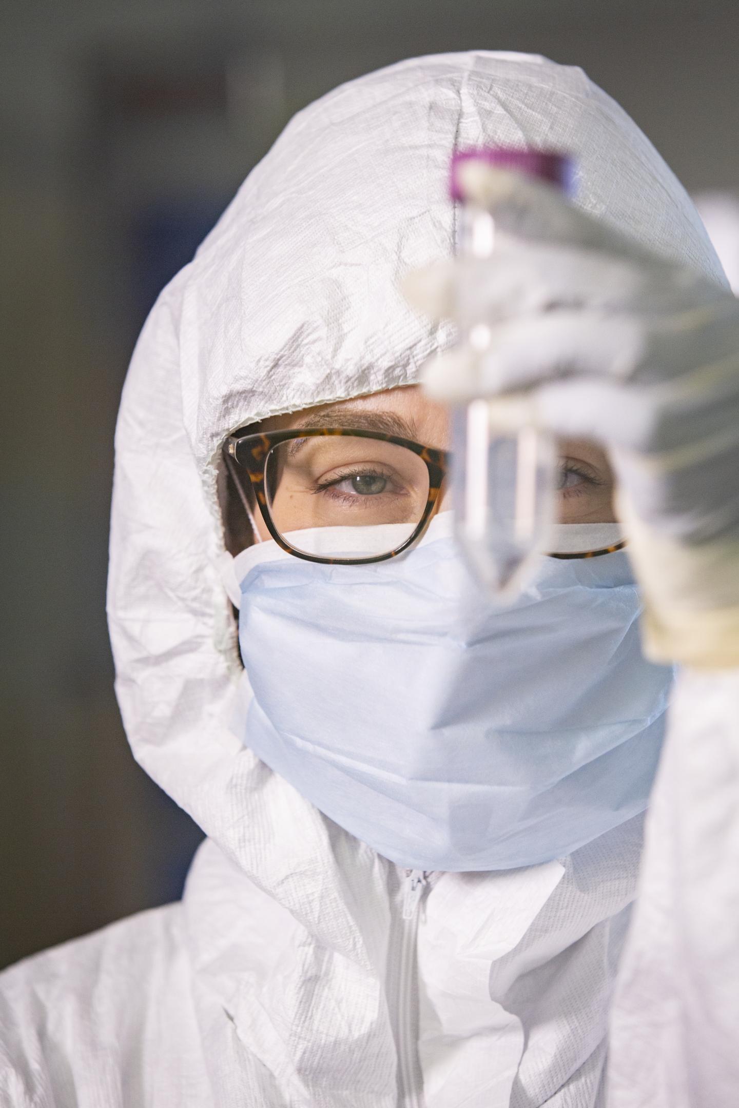 Scientists trace and identify origin of smallpox vaccine strains used in Civil War