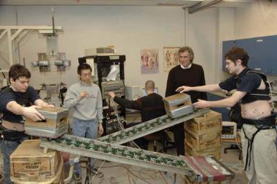 Landmark Study Uncovers Reasons Behind Recurring Back Injury