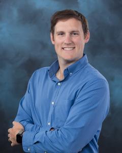 ORNL's Matthew Loyd earns DOE early career award for neutron detector