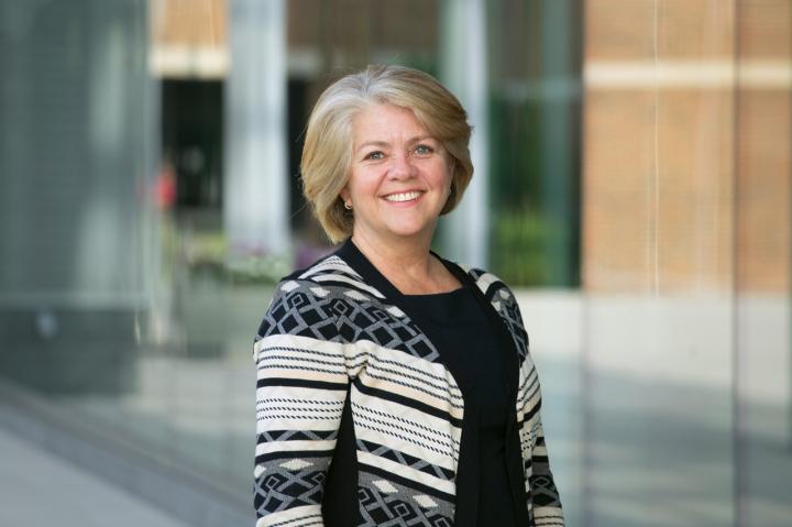 Maria Gloria Dominguez-Bello, Rutgers University