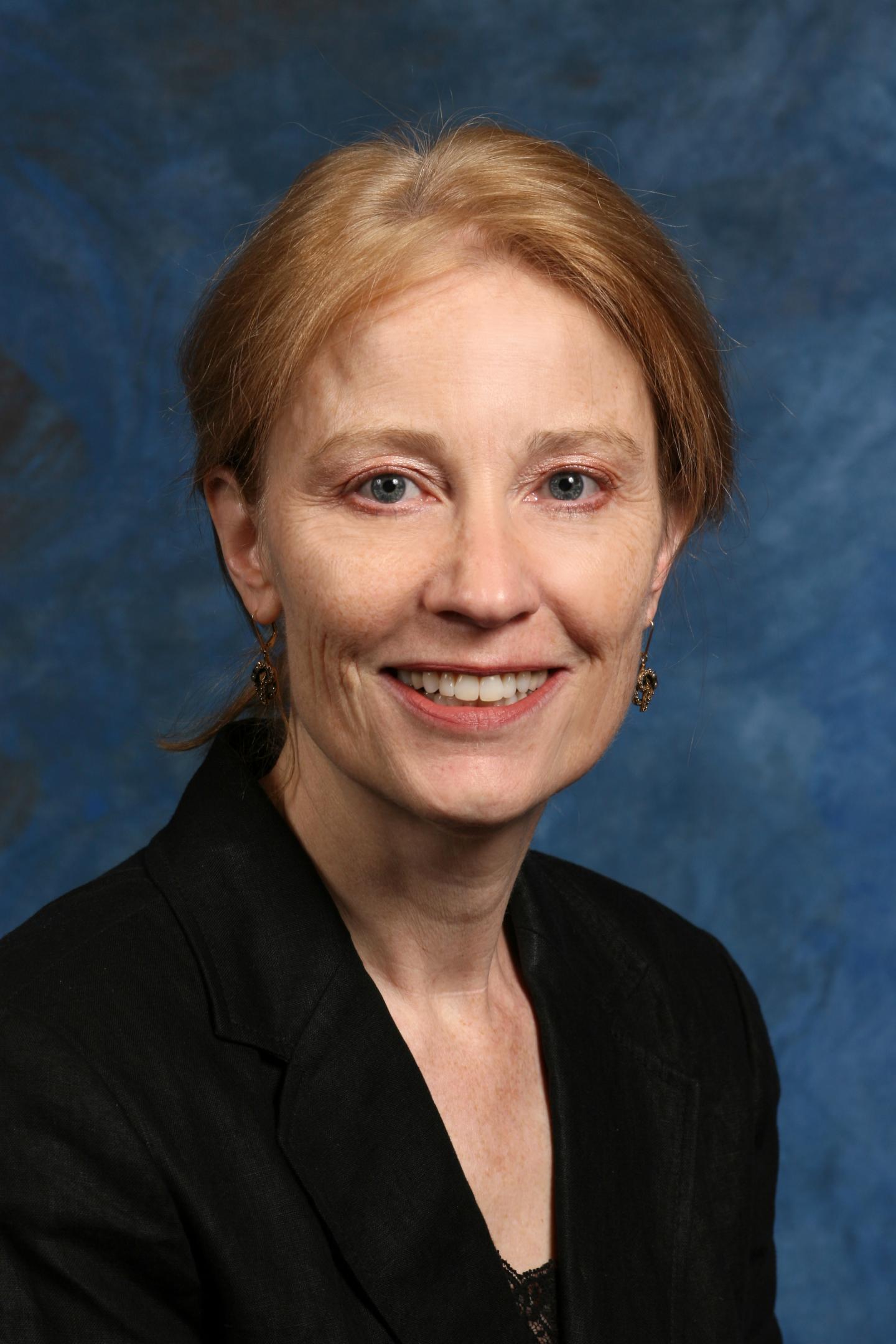 Pat D'Antonio, University of Pennsylvania School of Nursing 