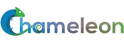 Chameleon Logo