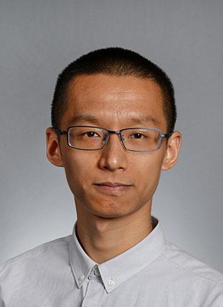 Yuan Dong, University of Missouri