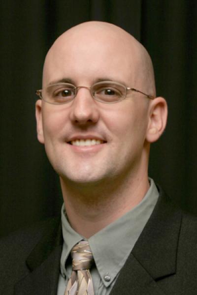 Todd Ruppar, University of Missouri-Columbia 