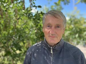 Håkan Rydin, Professor Emeritus of Plant Ecology, Uppsala University