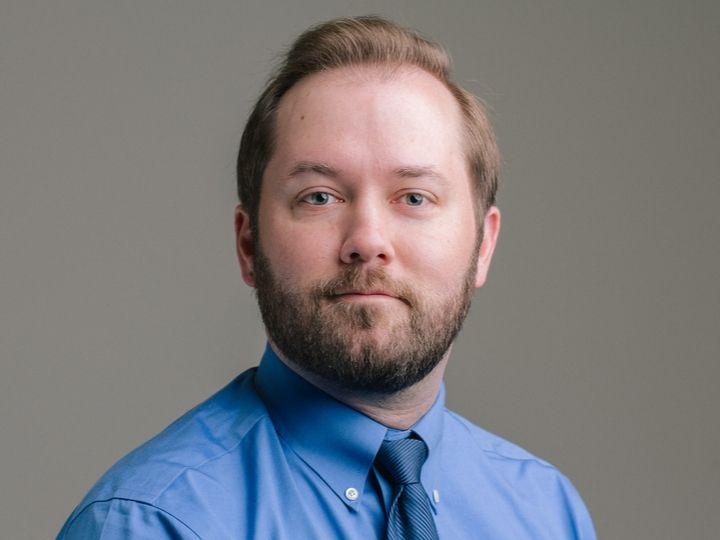 Matthew Gallagher, University of Houston