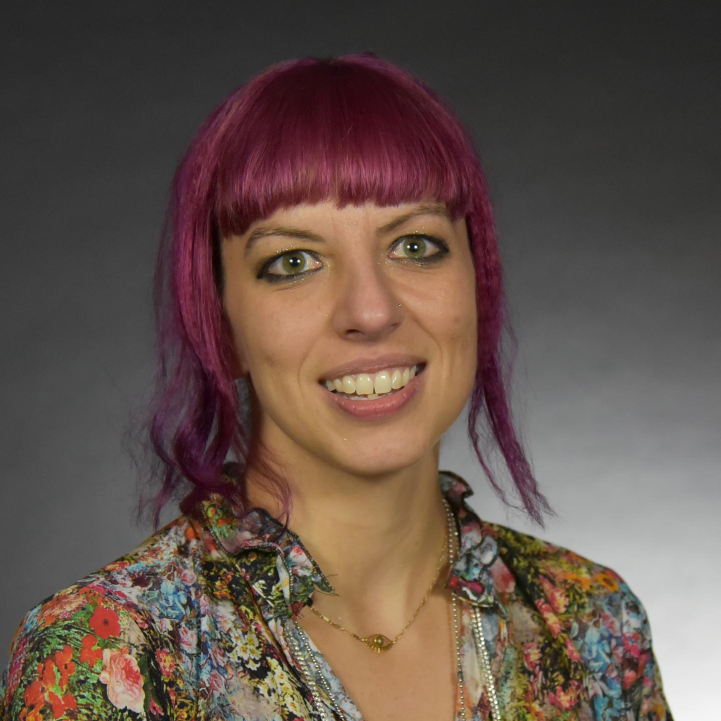 Natalie D. Baker, Sam Houston State University