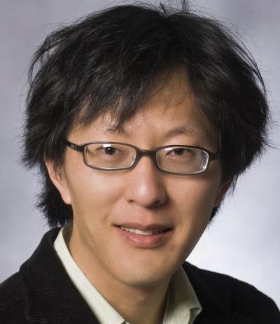 Cin-Ty Lee,  	Rice University 