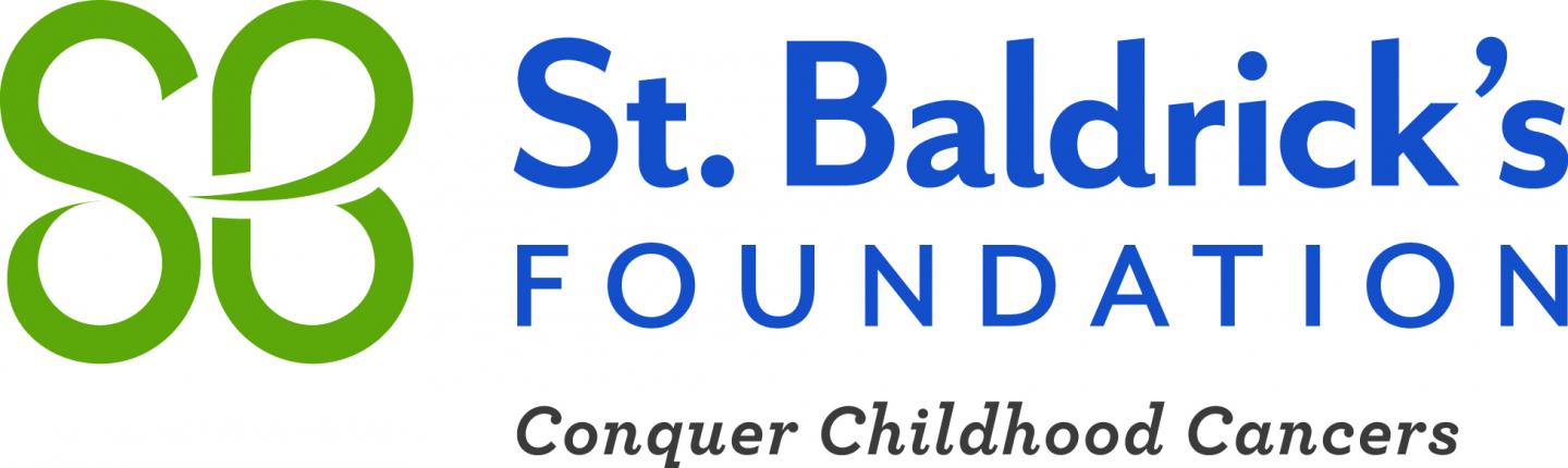 St. Baldrick's Foundation Logo
