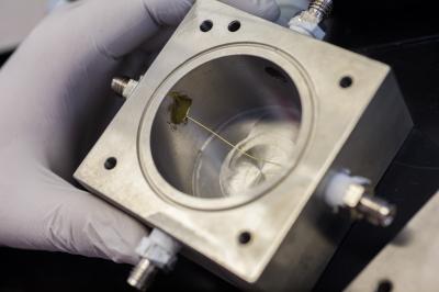 Inside Membrane Module