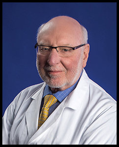 Richard J. Whitley, MD - 2022 John Howland Award Recipient