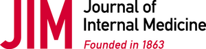 Logotype Journal of Internal Medicine