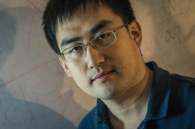 Wei Li, Rice University