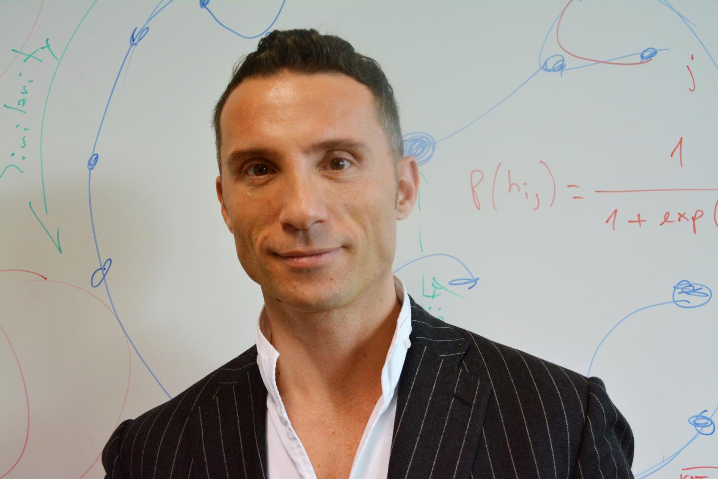 Carlo Vittorio Cannistraci