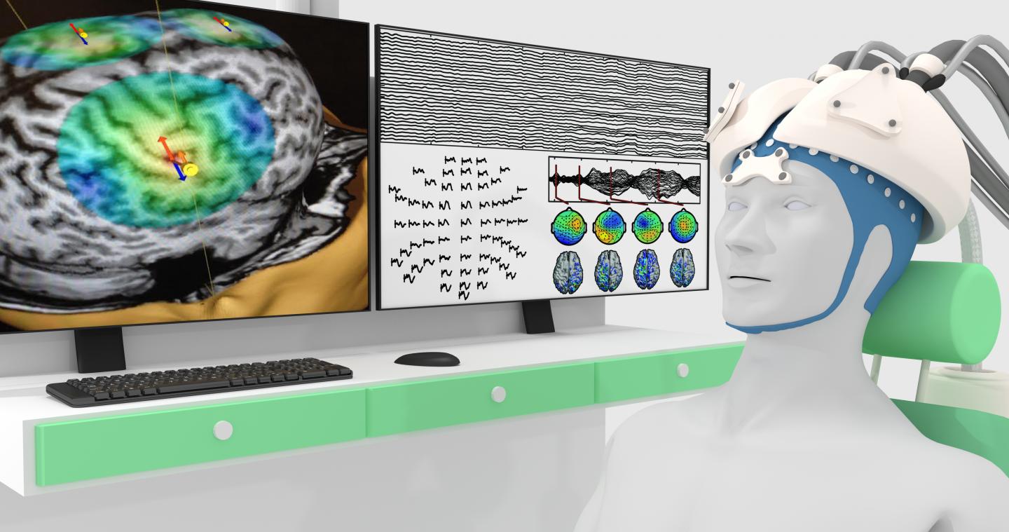 ConnectToBrain: Neurological Disorders Treated with New mTMS Stimulation