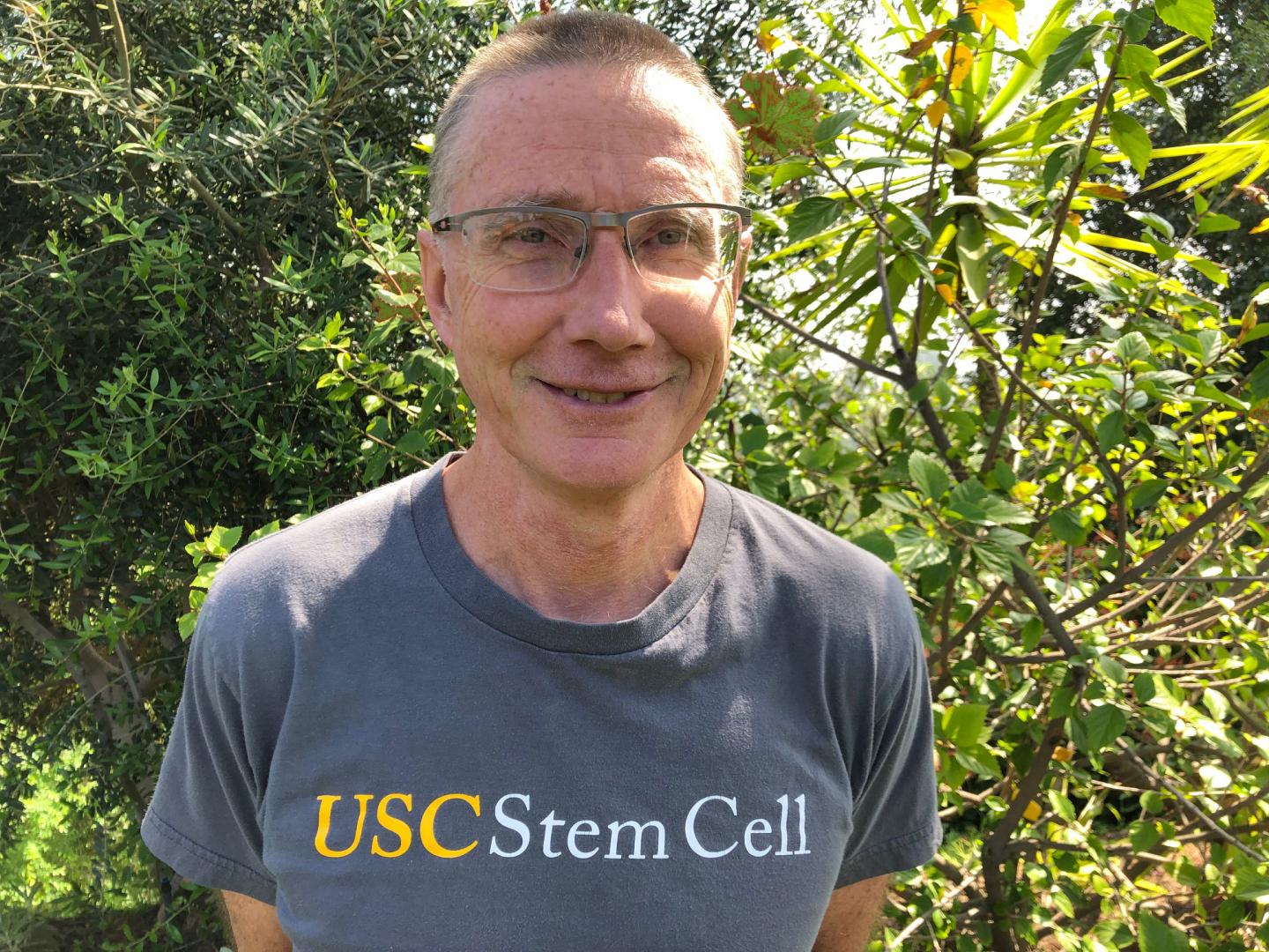 USC Professor Andrew P. McMahon elected to the National Academy of Sciences