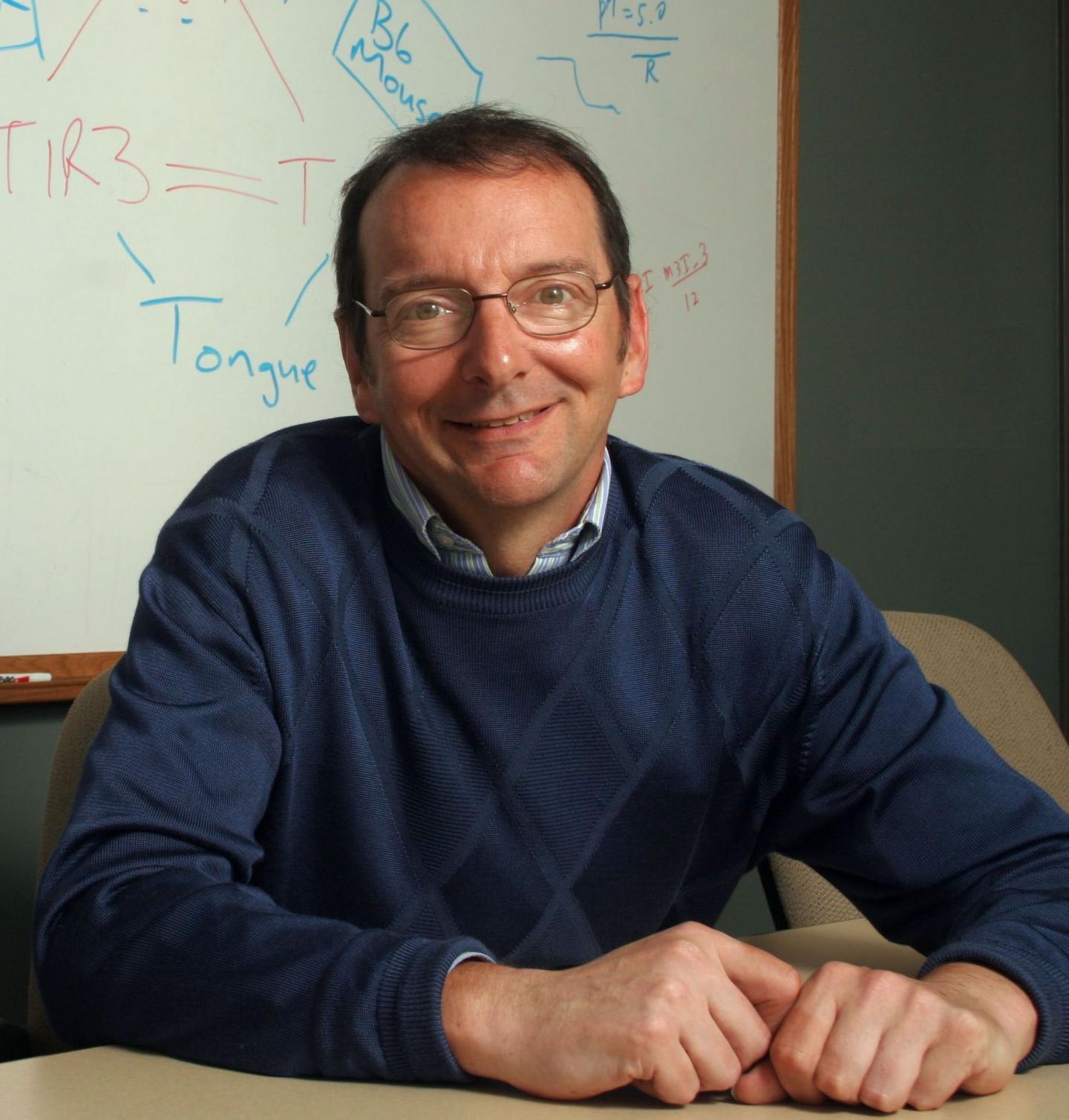 Michael Tordoff, PhD, Monell Chemical Senses Center 
