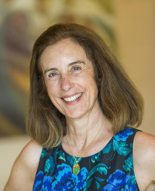 Bettina Cuneo, MD, Children's Hospital Colorado's Colorado Fetal Care Center