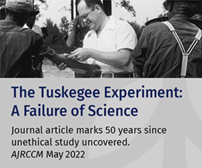 Tuskegee Study Revisited