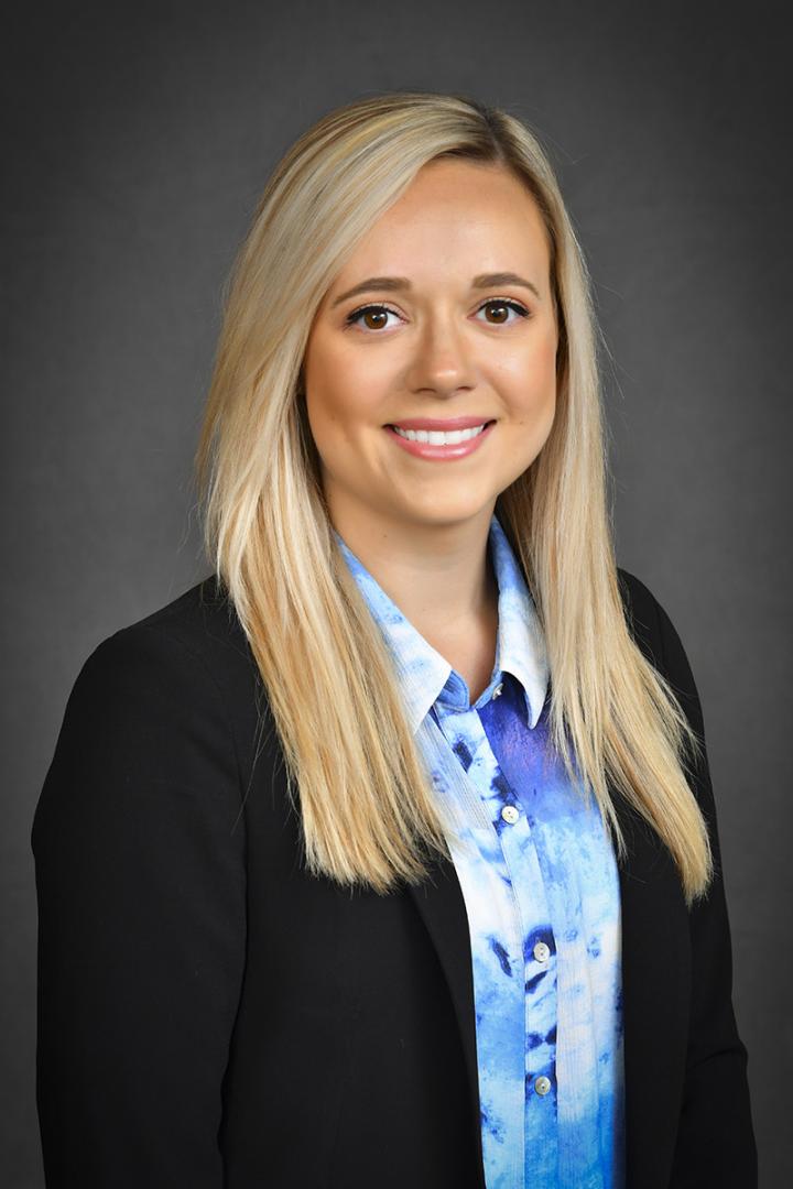 Lauren Locklear, University of Central Florida