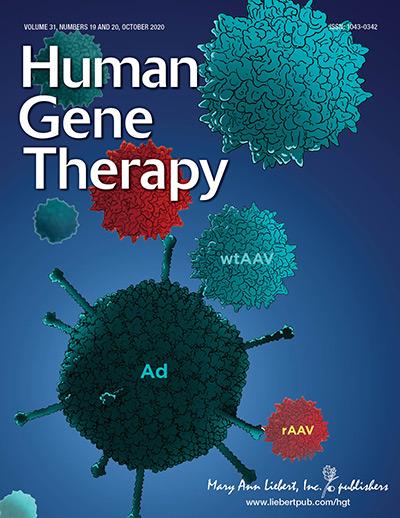 Human Gene Therapy