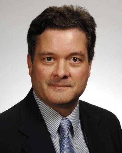 Dr. Mark DeCoster, Louisiana Tech University