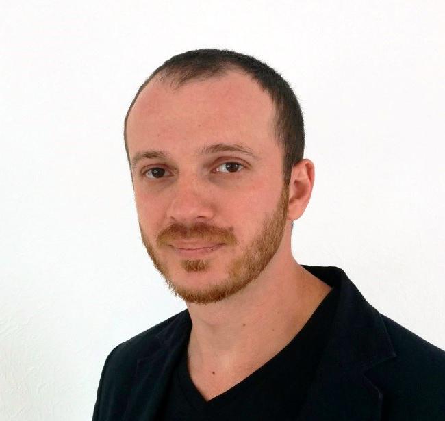 Dr. Igor Zlotnikov, Technische Universität Dresden