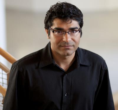 Ravi Mehta, University of Illinois
