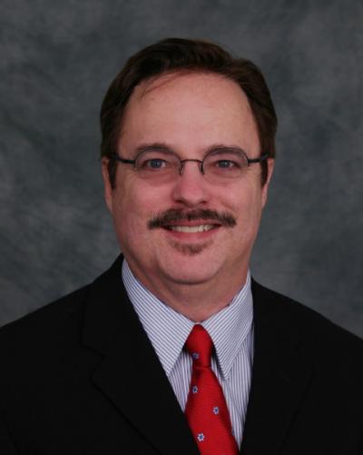 Bradley N. Doebbeling, Indiana University