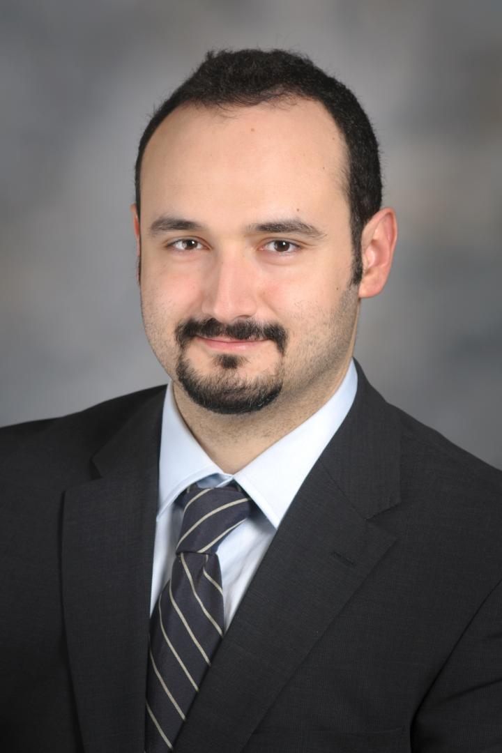 Giannicola Genovese, M.D., University of Texas M. D. Anderson Cancer Center