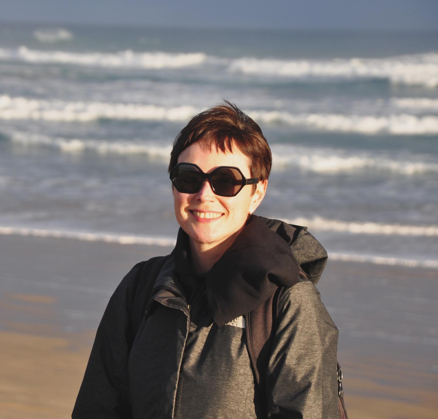 Andriana Dutkiewicz, University of Sydney