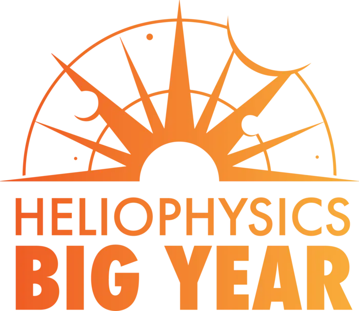Heliophysics Big Year