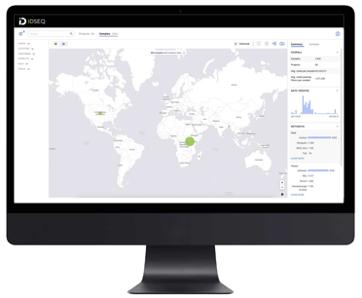 IDseq: Rapid, Easy, Effective Disease Tracking Tool