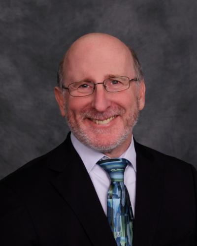 Greg Sachs, Regenstrief Institute