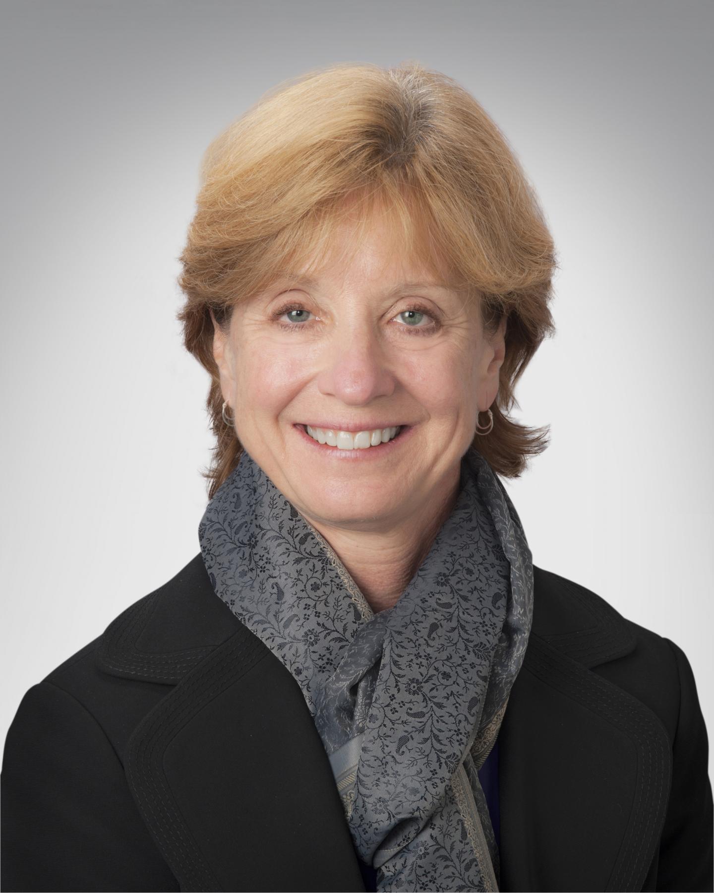 Sally Wenzel, M.D.