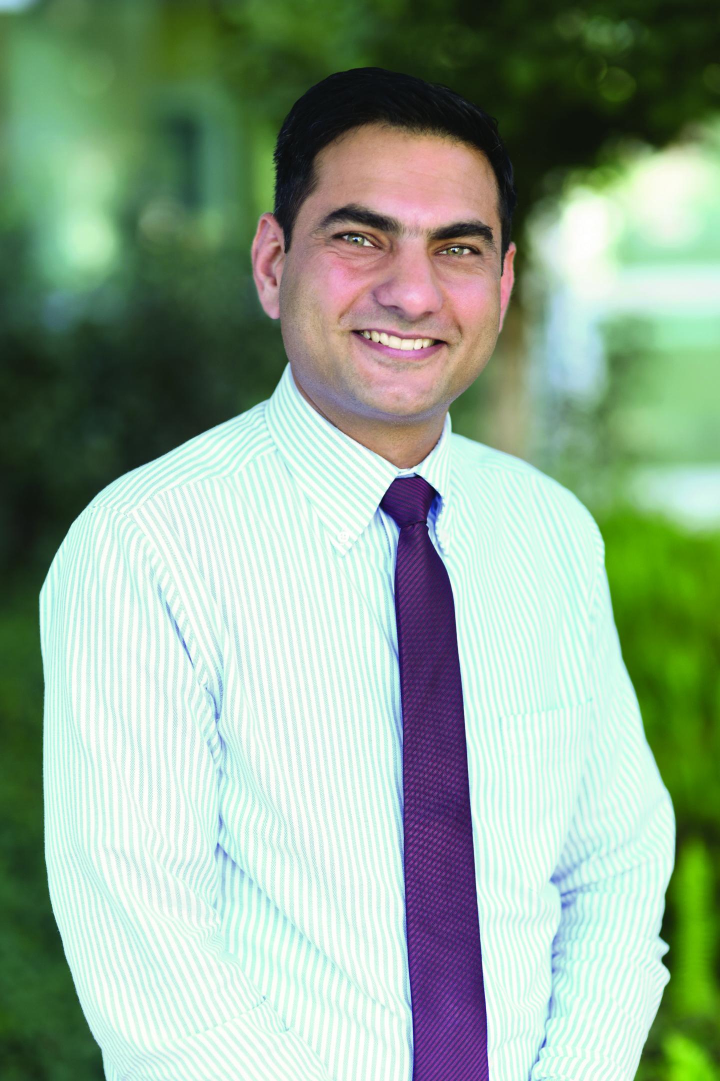 Rohit Kohli, MBBS, MS