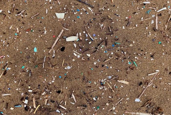 Scientists from Korea provide a comprehensive methodology for analyzing microplastics in soils.