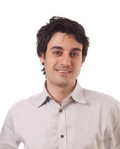 Gianluca Tognon, University of Gothenburg