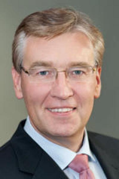 Carsten Bokemeyer, European Society for Medical Oncology