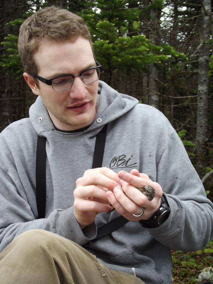 Joel Ralston, UMass Amherst