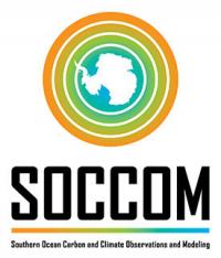 SOCCOM Logo